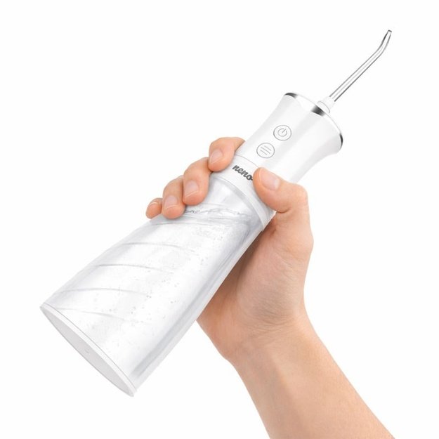 Neno Pulsar White  dental irrigator