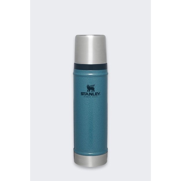 Thermo | Classic | Capacity 0.6 L | Material Stainless Steel | Blue