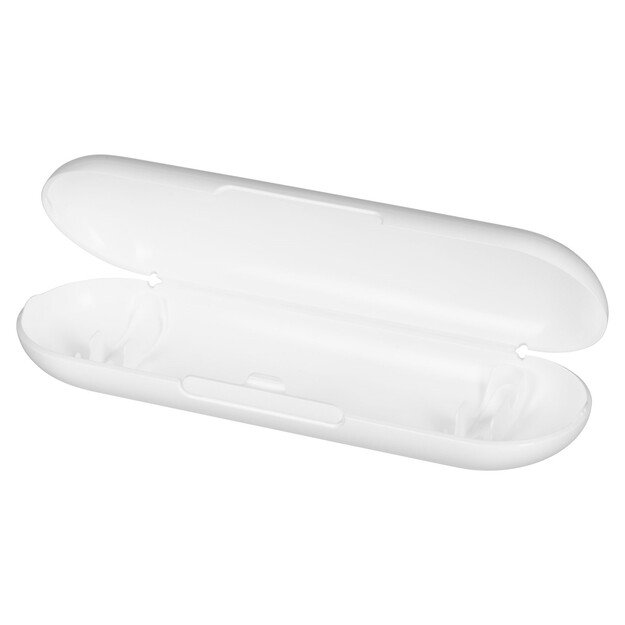 Oral-B Toothbrush + Travel Case | iO6 | Rechargeable | For adults | Number of brush heads included 1 | Number of teeth brushing 11