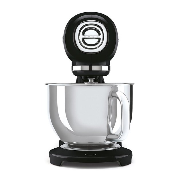 Smeg SMF05BLEU mixer Stand mixer 1000 W Black