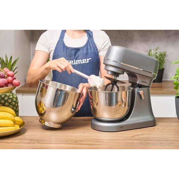 Zelmer ZKR2010 Stand Mixer Super Silent