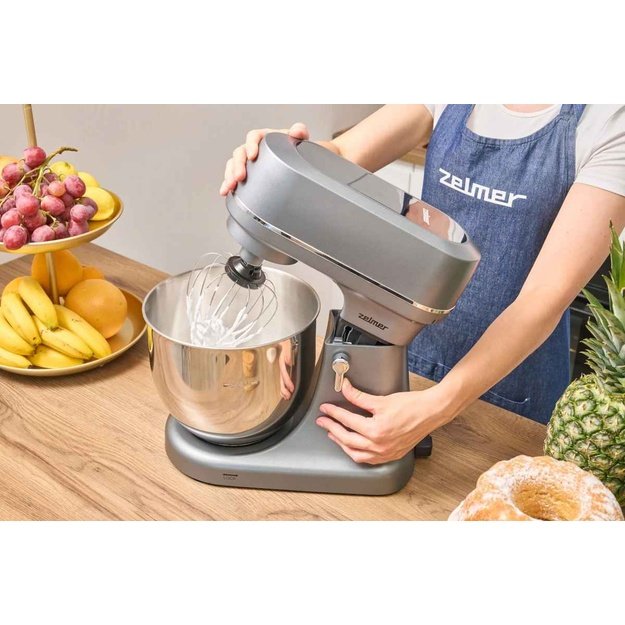 Zelmer ZKR2010 Stand Mixer Super Silent