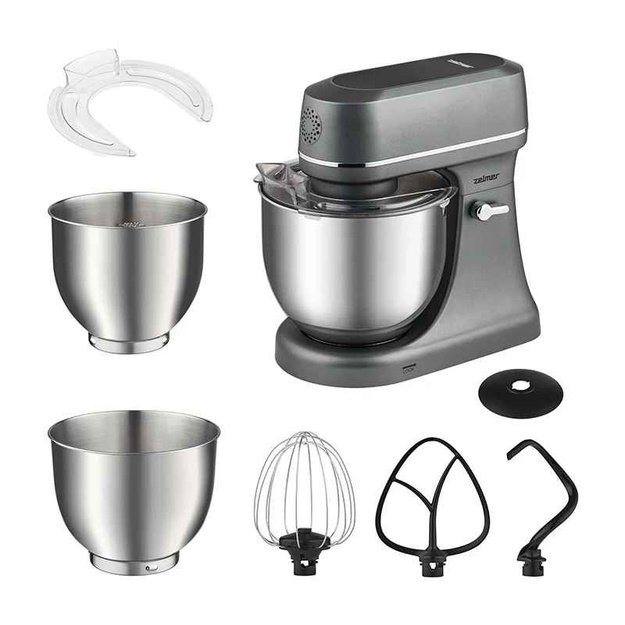 Zelmer ZKR2010 Stand Mixer Super Silent