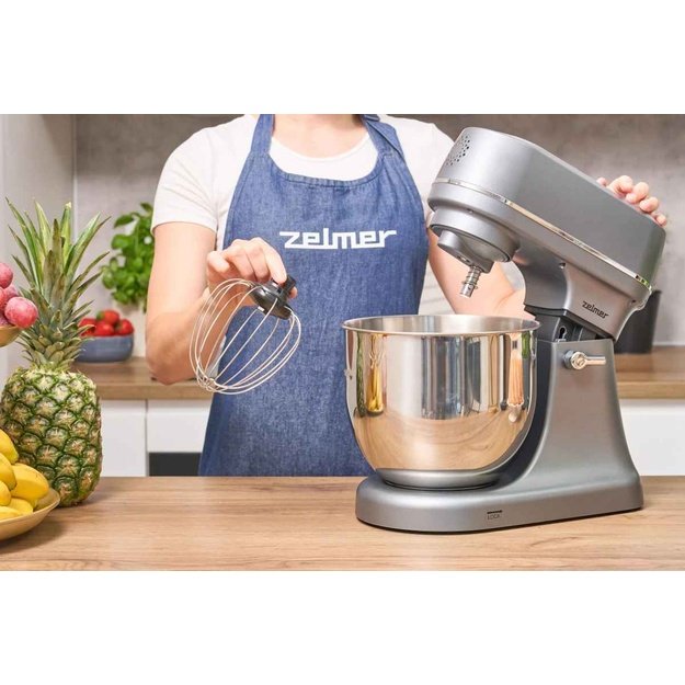 Zelmer ZKR2010 Stand Mixer Super Silent