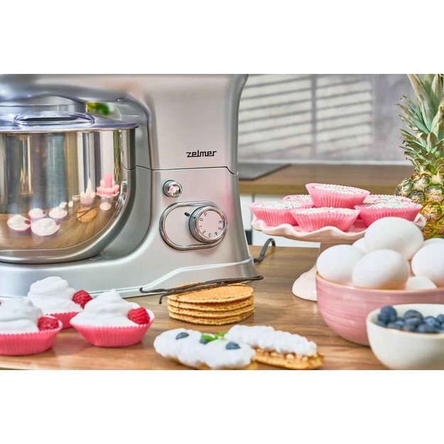 Zelmer ZKR1360 Stand Mixer