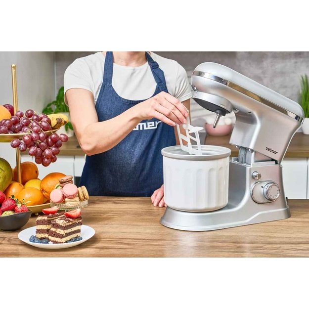 Zelmer ZKR1360 Stand Mixer