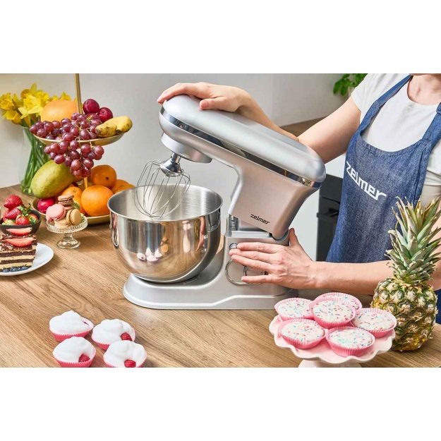 Zelmer ZKR1360 Stand Mixer