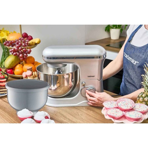 Zelmer ZKR1360 Stand Mixer