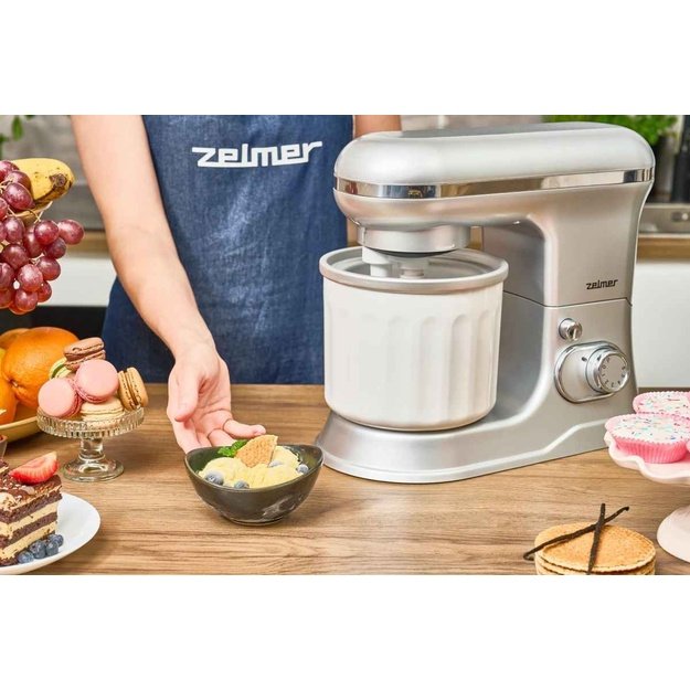 Zelmer ZKR1360 Stand Mixer