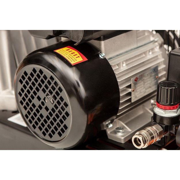 Compressor oil 150l, 230V