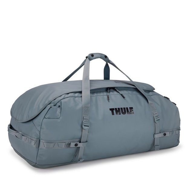 Thule | Chasm | Duffel bag | Waterproof | Pond Gray
