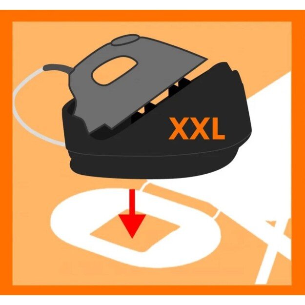 Vileda 159218 lyginimo lenta 6