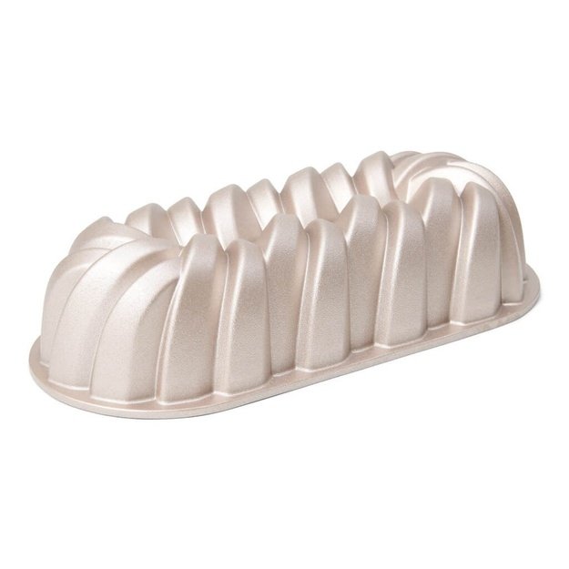 PATISSE BASIC Aluminium Bundt Cake Baking Tin 31 cm