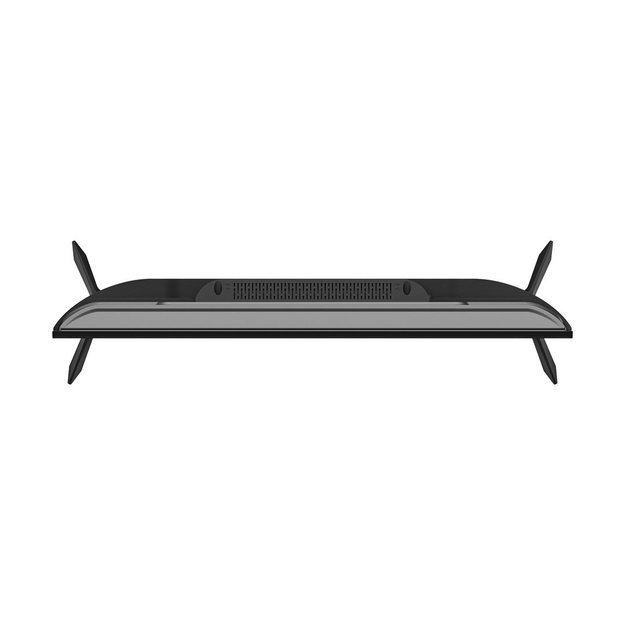 Kr&uuml;ger and Matz KM0232-V3 TV 81.3 cm (32 ) HD Smart TV Wi-Fi Black