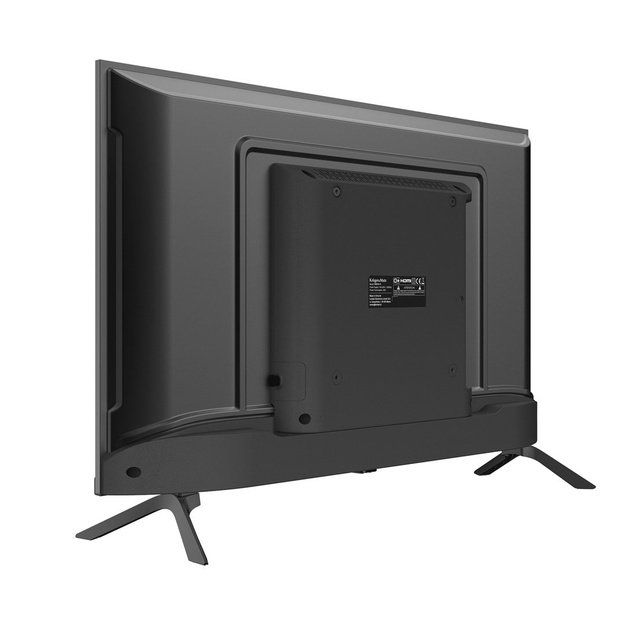 Kr&uuml;ger and Matz KM0232-V3 TV 81.3 cm (32 ) HD Smart TV Wi-Fi Black