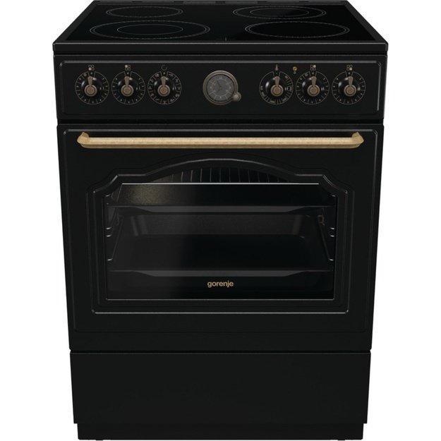 GORENJE KITCHEN GECS6B71CLB