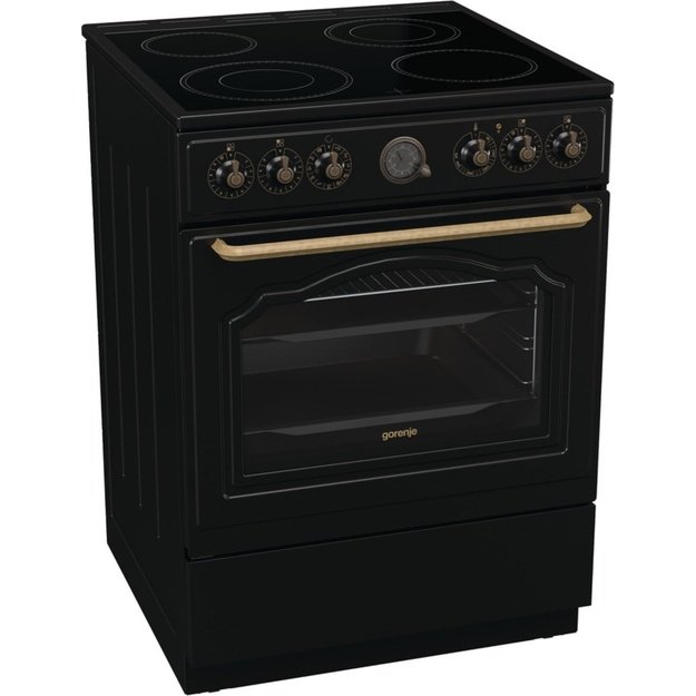 GORENJE KITCHEN GECS6B71CLB