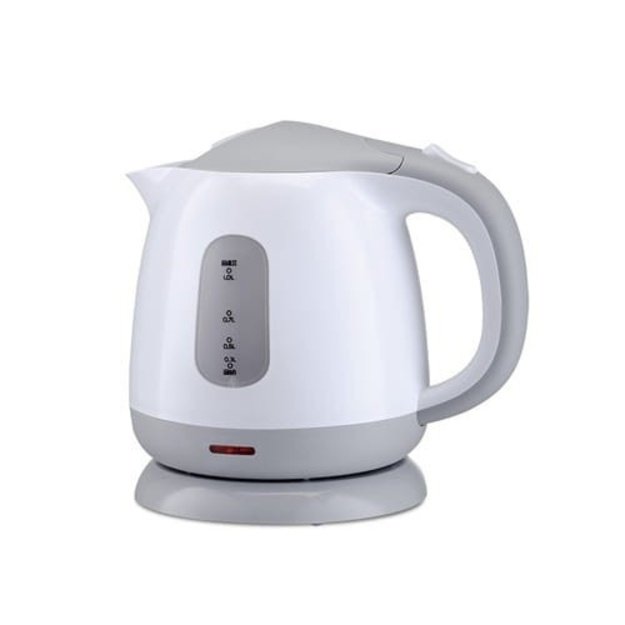 Electric kettle 1L 1100W MR-012-GREY MAESTRO