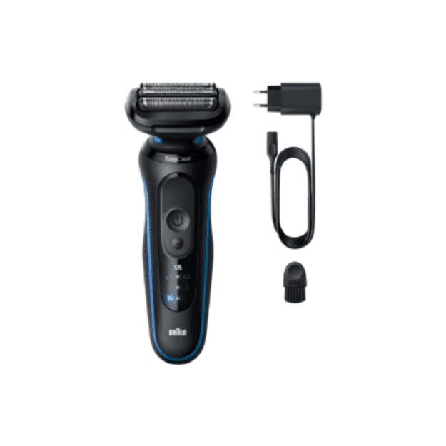 Braun 52-B1000S