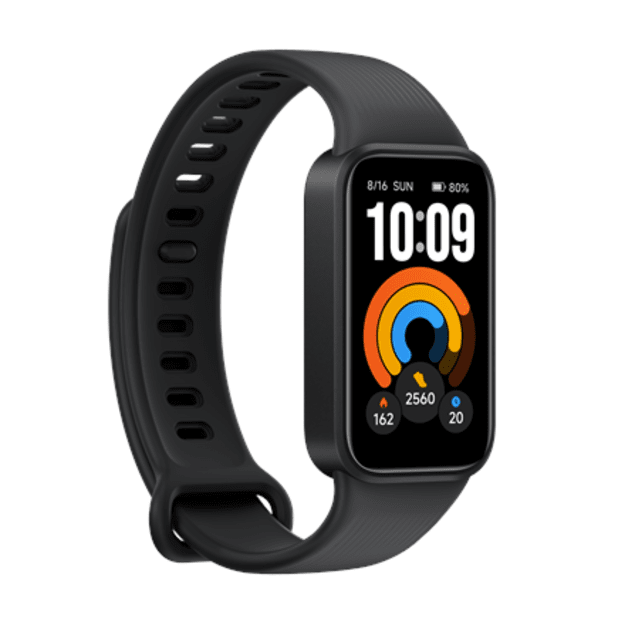 Xiaomi Smart Band 11 Active | TFT | Heart rate monitor | Bluetooth | Waterproof | Black
