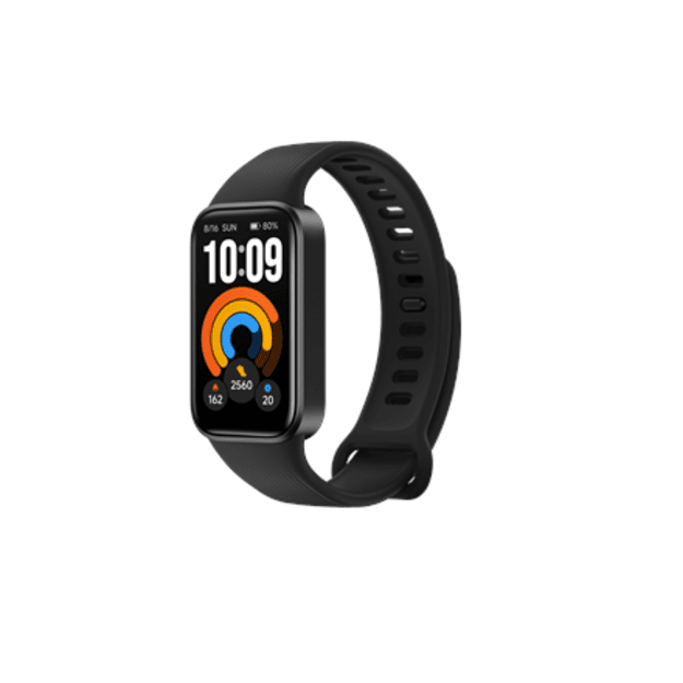 Xiaomi Smart Band 11 Active | TFT | Heart rate monitor | Bluetooth | Waterproof | Black