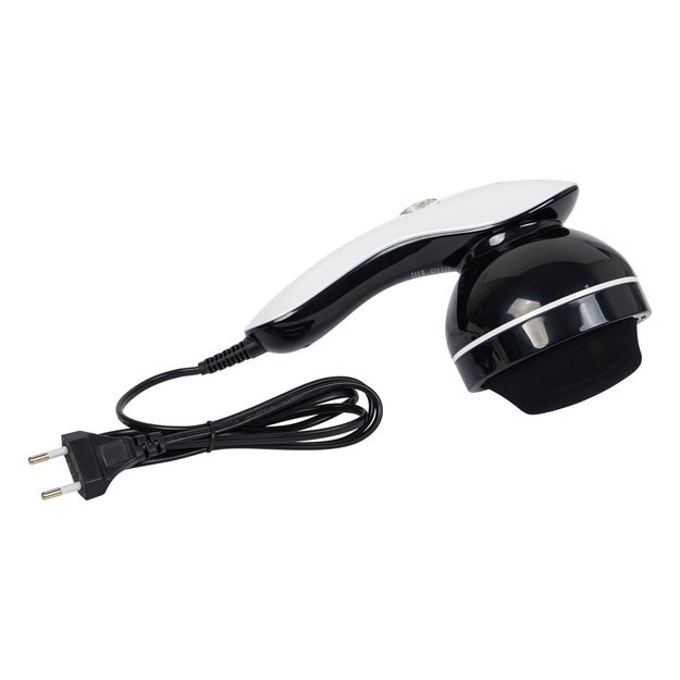 BLOW SILK anti-cellulite massager