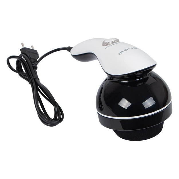 BLOW SILK anti-cellulite massager