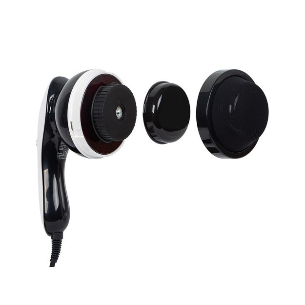 BLOW SILK anti-cellulite massager