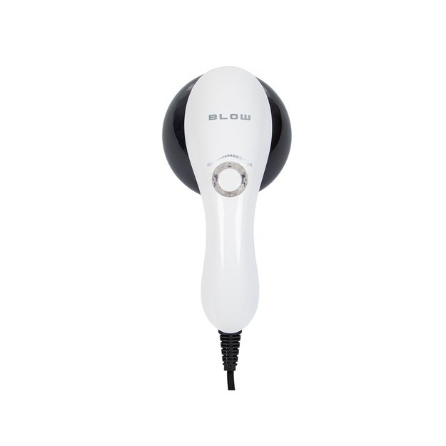 BLOW SILK anti-cellulite massager