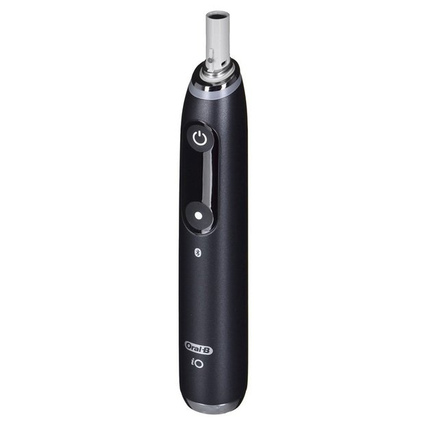 &Scaron;epetėlis Oral-B iO9 Black Onyx