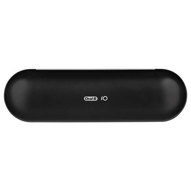 &Scaron;epetėlis Oral-B iO9 Black Onyx