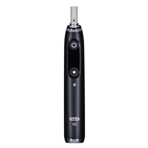 &Scaron;epetėlis Oral-B iO9 Black Onyx