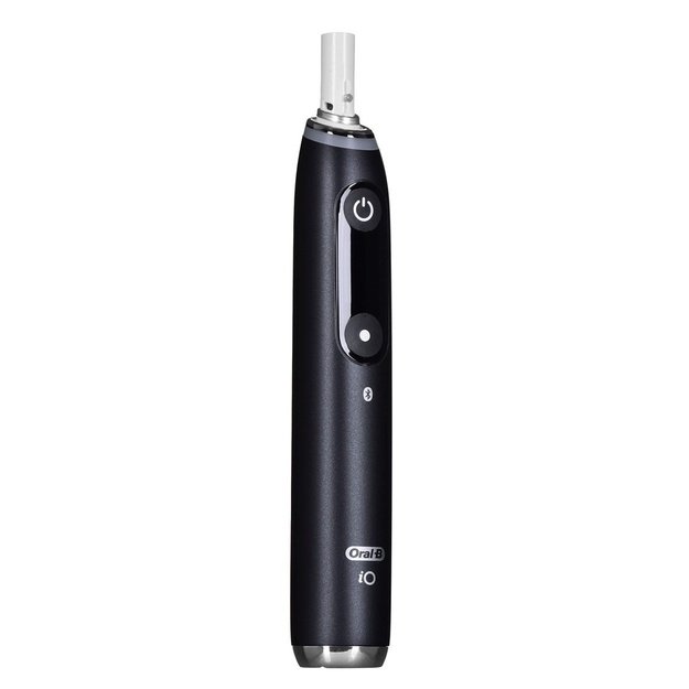 &Scaron;epetėlis Oral-B iO9 Black Onyx
