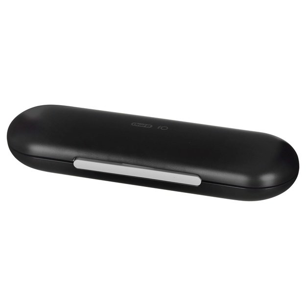 &Scaron;epetėlis Oral-B iO9 Black Onyx