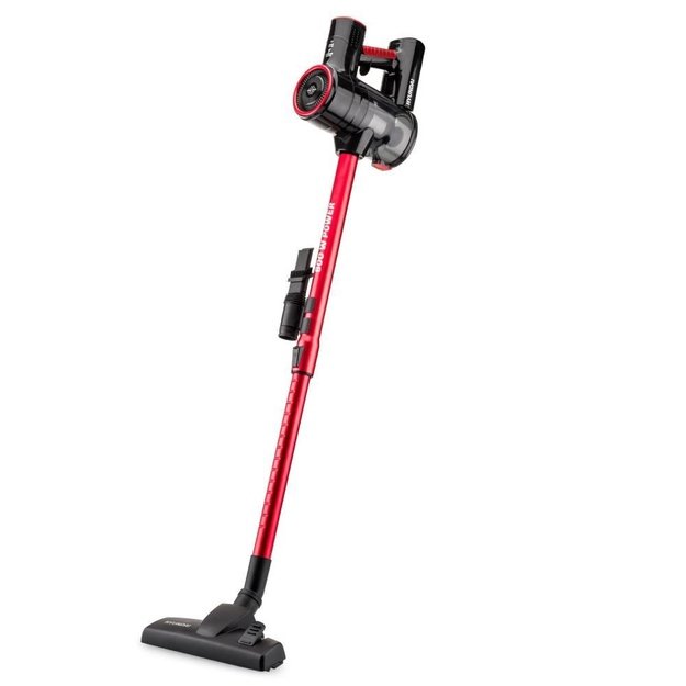 Hyundai VC609 Corded Upright Vacuum Cleaner