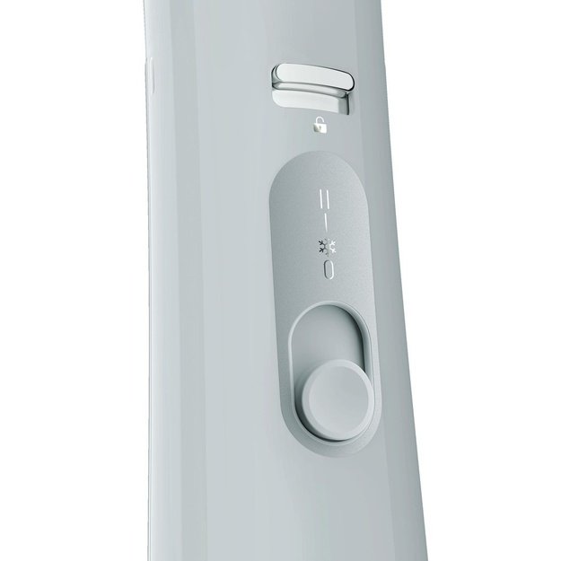 Braun AS1.52 Black, White 300 W 1.8 m