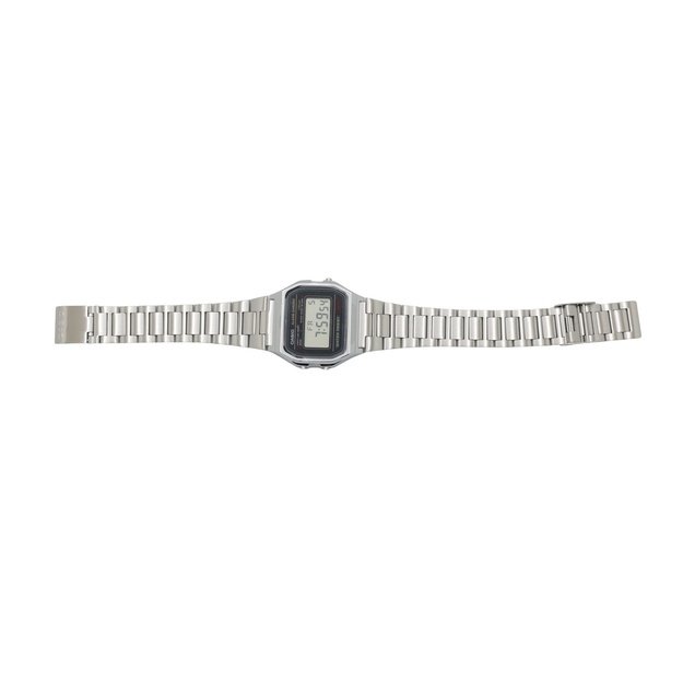 CASIO A158WA Vintage Unisex Digital