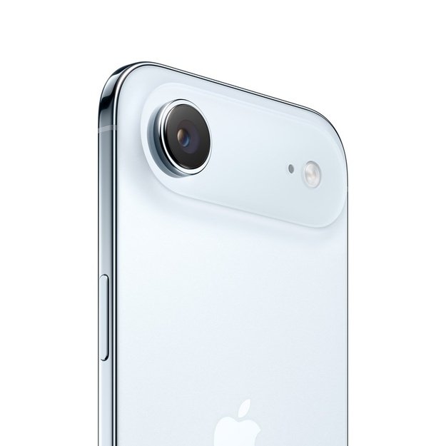 Apple iPhone Air 16.5 cm (6.5 ) Dual SIM iOS 26 5G USB Type-C 512 GB Blue
