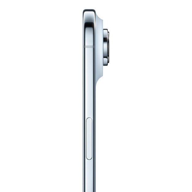 Apple iPhone Air 16.5 cm (6.5 ) Dual SIM iOS 26 5G USB Type-C 512 GB Blue