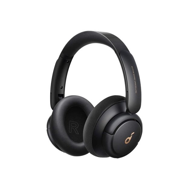 HEADPHONES SOUNDCORE LIFE Q30 BLACK