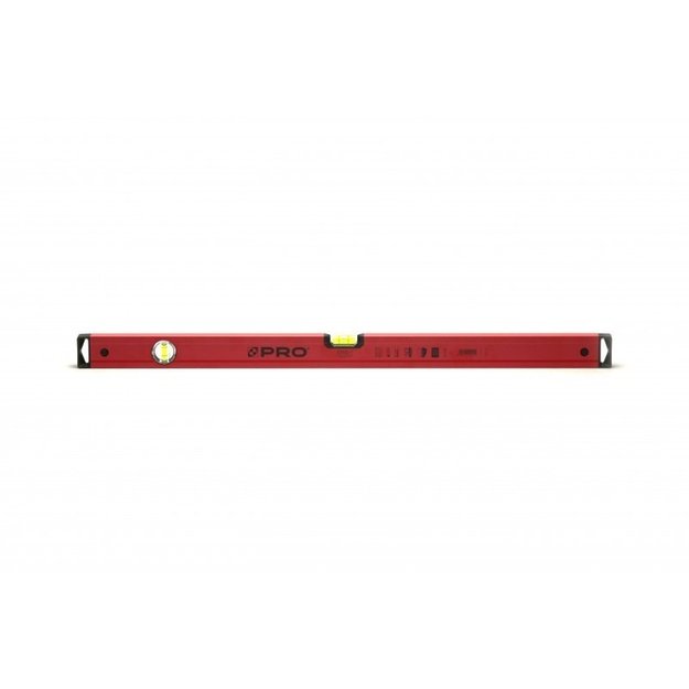 LEVEL LEVEL AND VERTICAL LEVEL INDICATOR SERIES 800 100CM