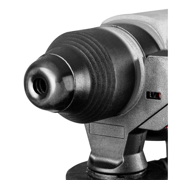 SDS+ 710W rotary hammer, case