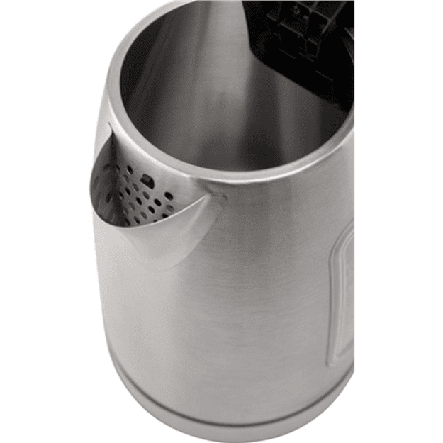 Gorenje Kettle | K17DS | Electric | 2200 W | 1.7 L | Stainless steel | 360&deg; rotational base | Stainless steel