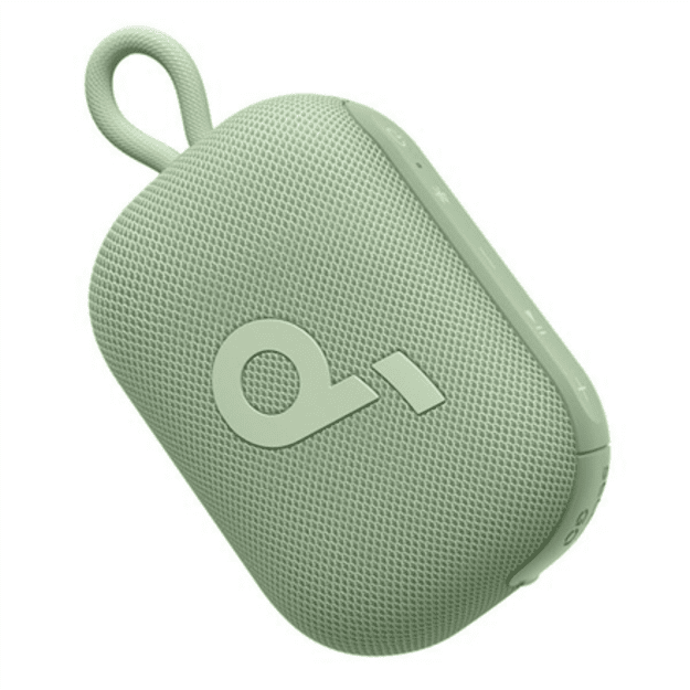 Anker Soundcore | Speaker | Select 4 Go | Waterproof | Bluetooth | Wireless connection | Portable | Jungle Green