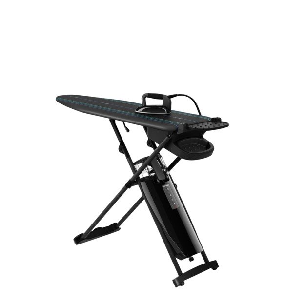 LAURASTAR SMART U lyginimo sistema 1