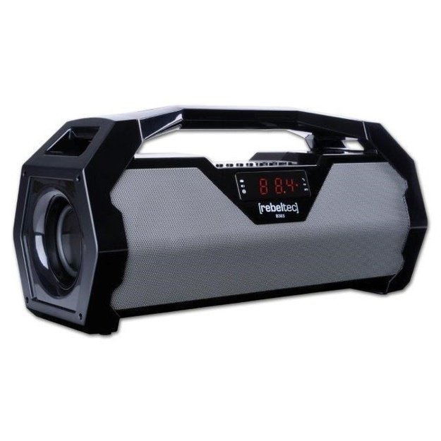 Rebeltec SoundBox 400 - hojttaler - ti