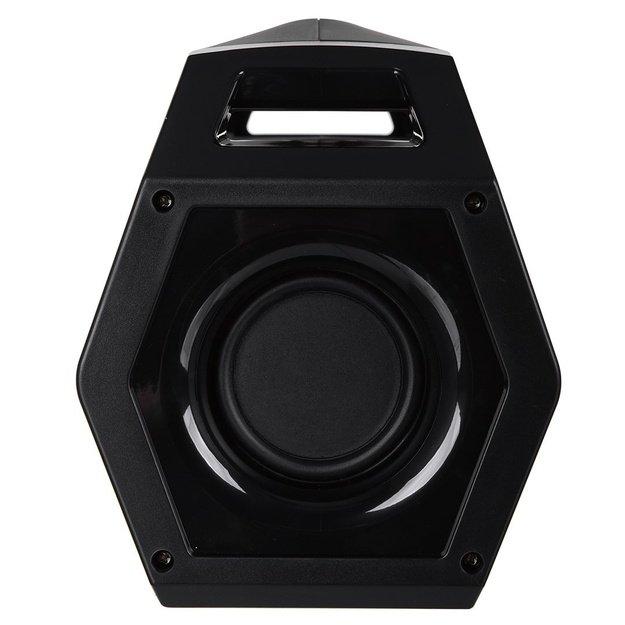 Rebeltec SoundBox 400 - hojttaler - ti