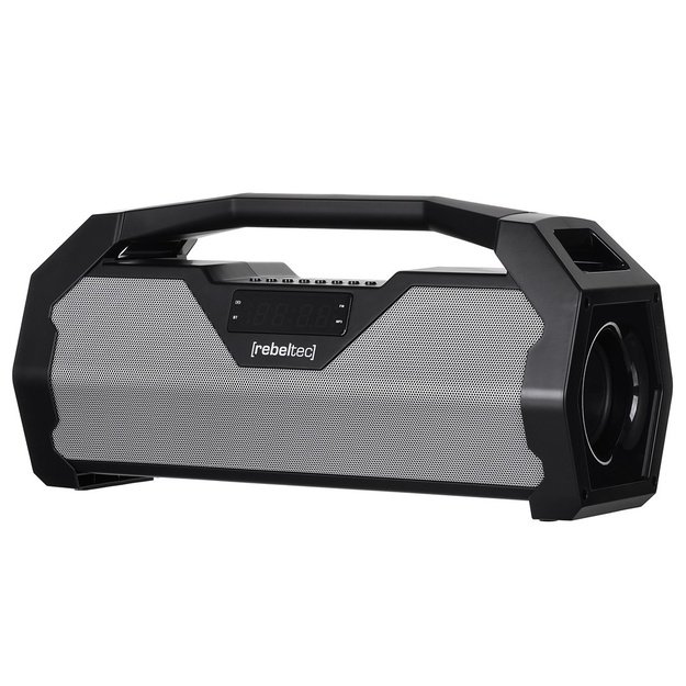 Rebeltec SoundBox 400 - hojttaler - ti