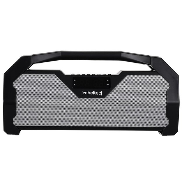 Rebeltec SoundBox 400 - hojttaler - ti