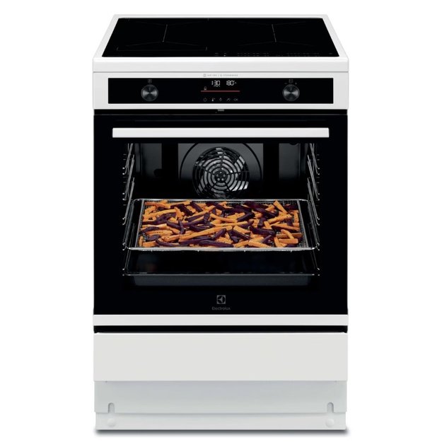 ELECTROLUX YIK66890NW
